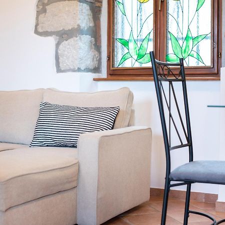 Old Town Studio And Apartment Vrsar Extérieur photo