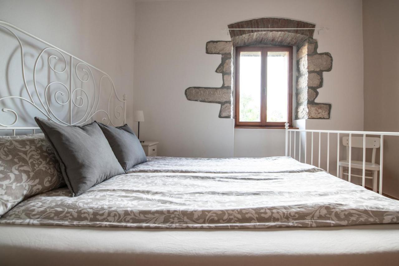 Old Town Studio And Apartment Vrsar Extérieur photo