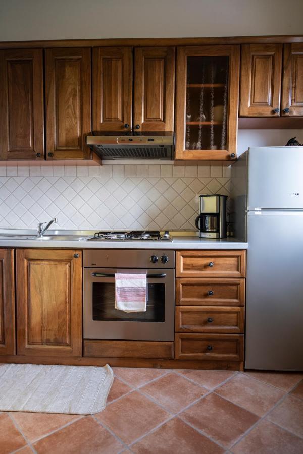 Old Town Studio And Apartment Vrsar Extérieur photo