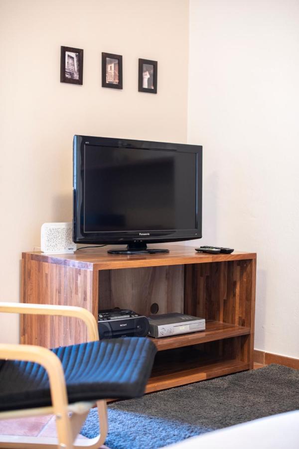 Old Town Studio And Apartment Vrsar Extérieur photo