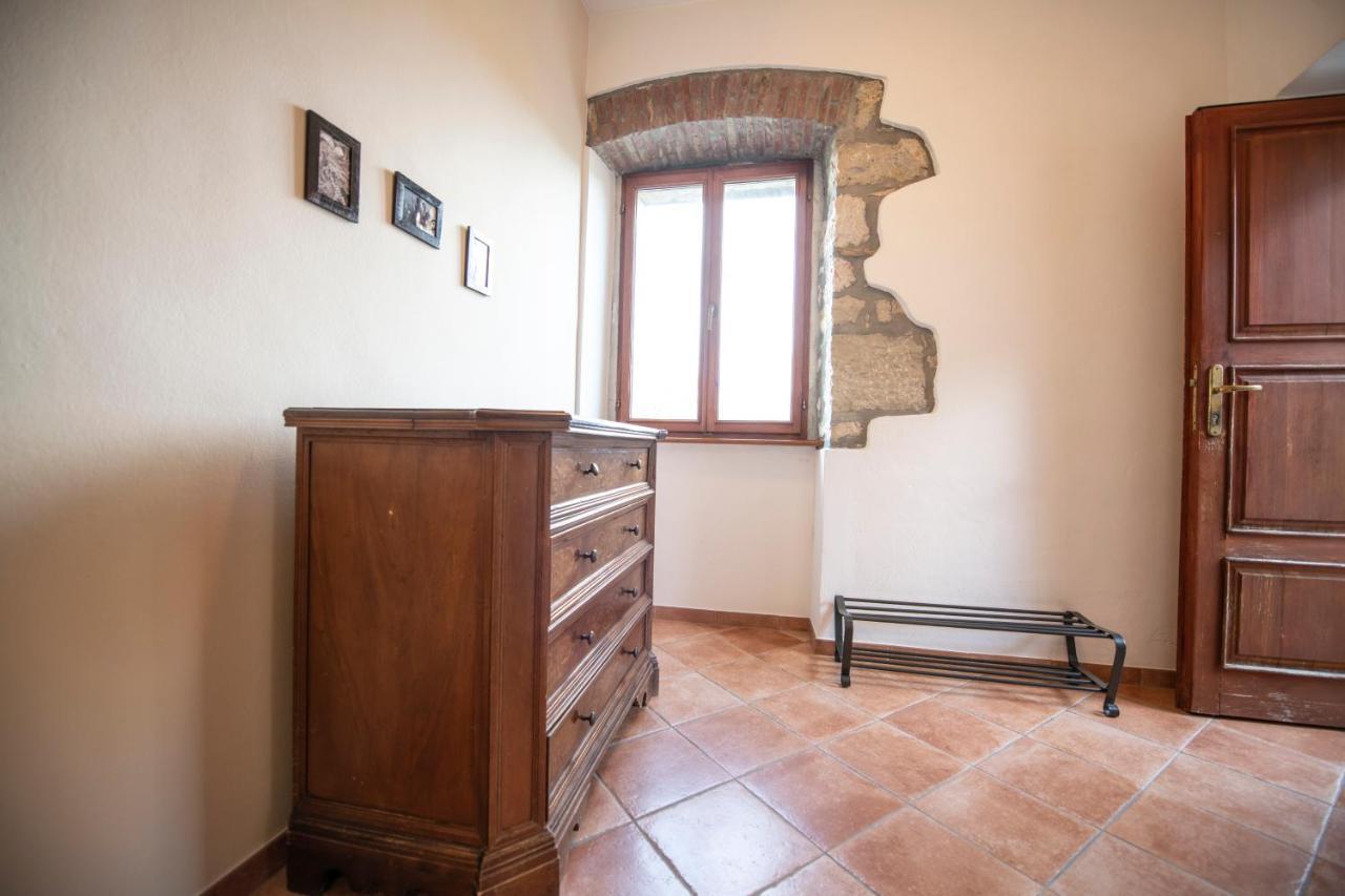 Old Town Studio And Apartment Vrsar Extérieur photo