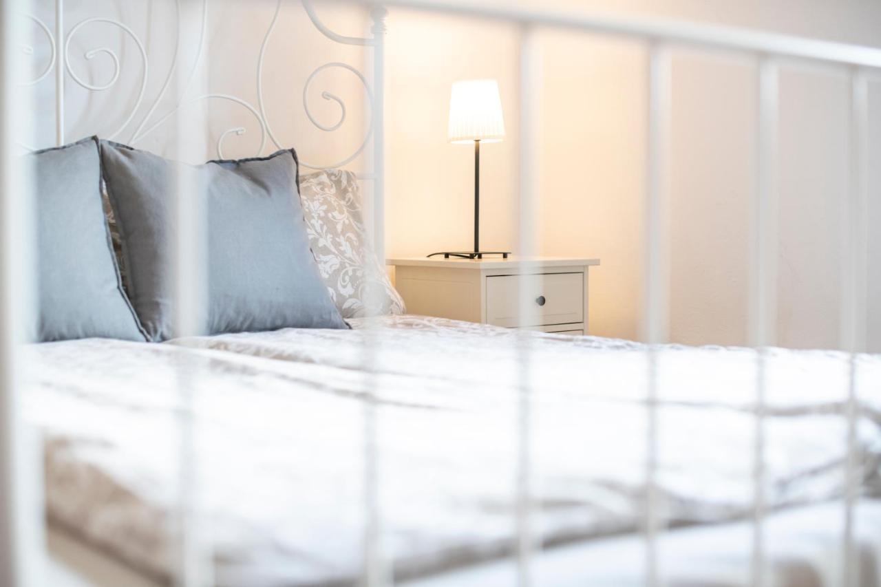 Old Town Studio And Apartment Vrsar Extérieur photo