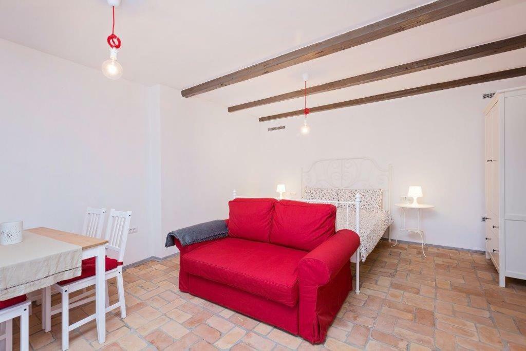 Old Town Studio And Apartment Vrsar Extérieur photo